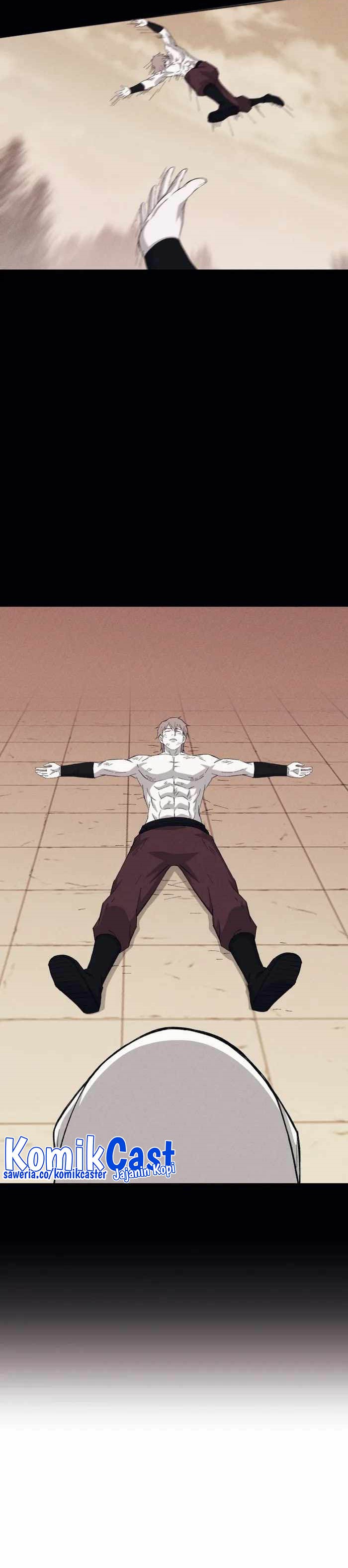 The Great Master Chapter 73 Halaman 17