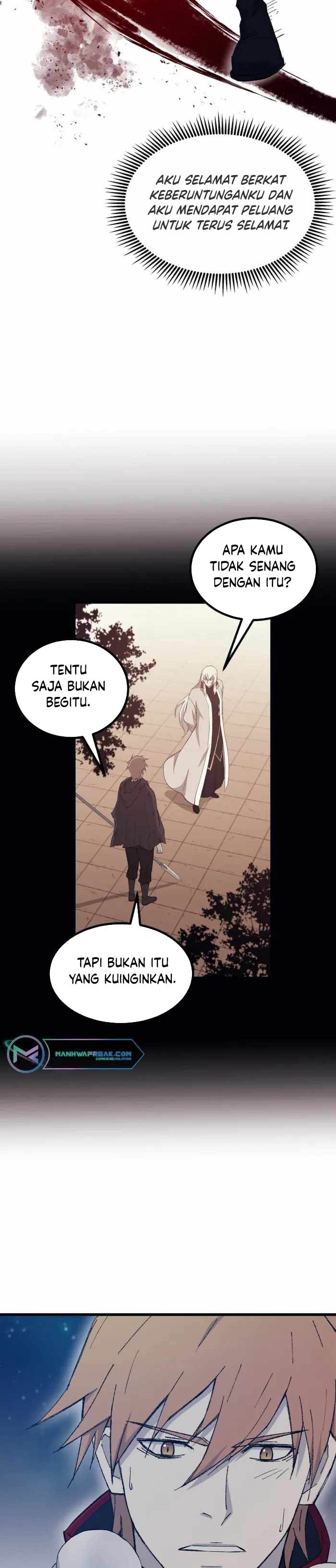 The Great Master Chapter 73 Halaman 19
