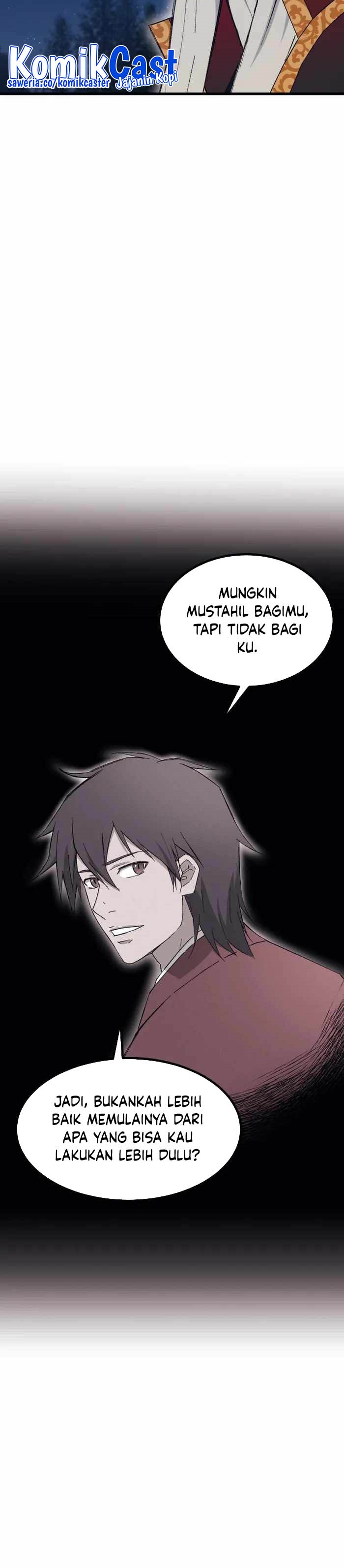 The Great Master Chapter 73 Halaman 25