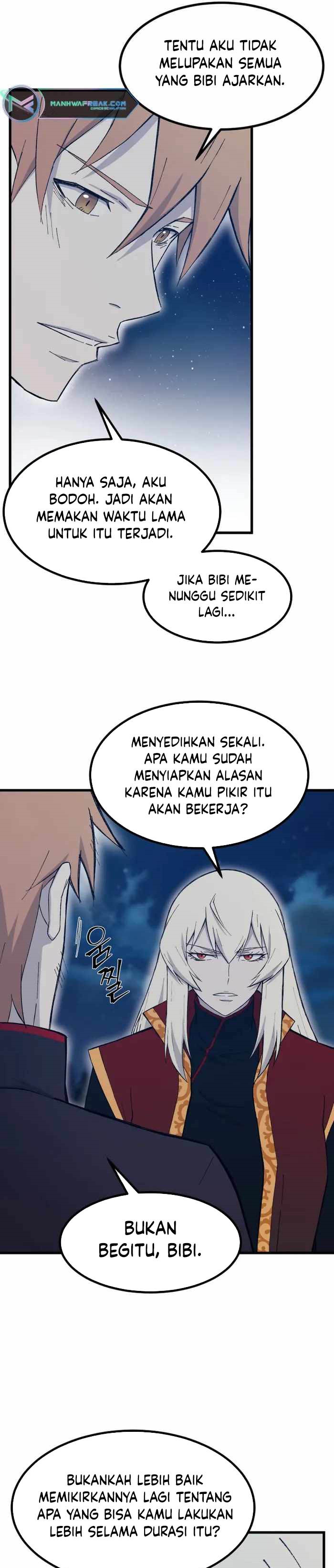 The Great Master Chapter 73 Halaman 26