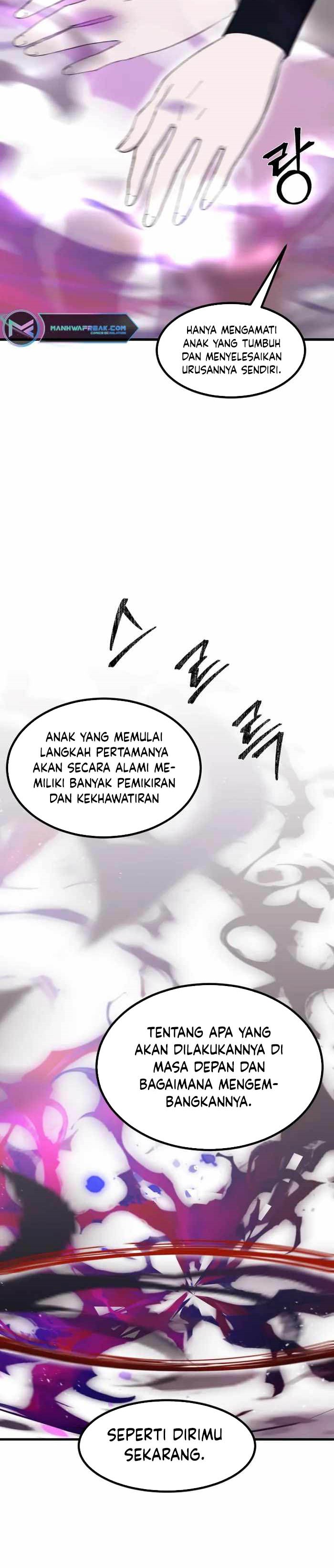 The Great Master Chapter 73 Halaman 29