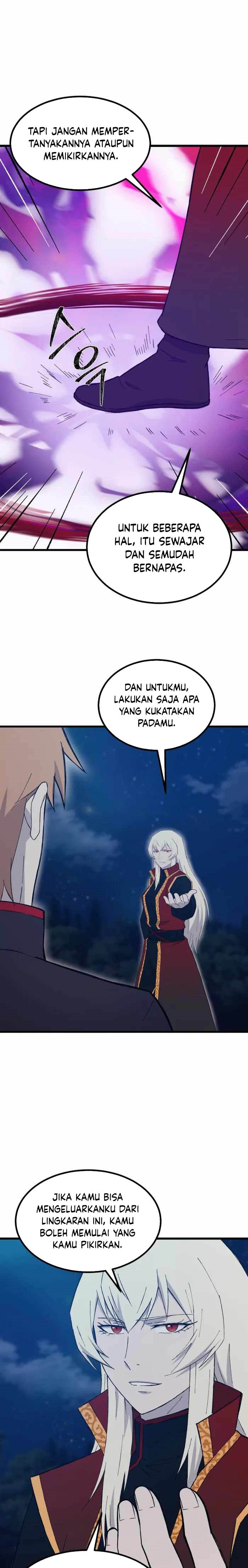 The Great Master Chapter 73 Halaman 30