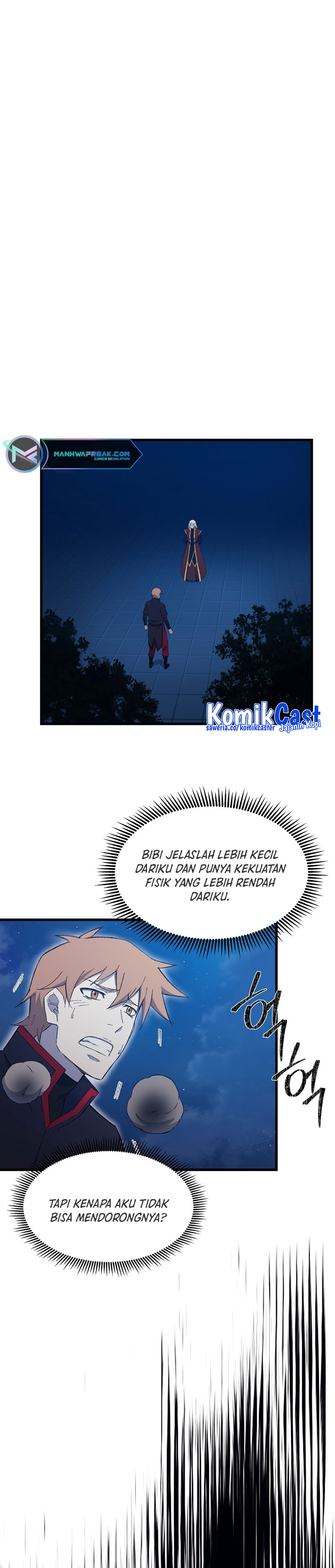 The Great Master Chapter 74 Halaman 11