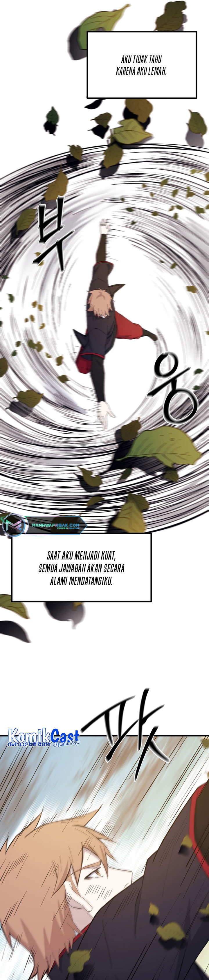 The Great Master Chapter 74 Halaman 26