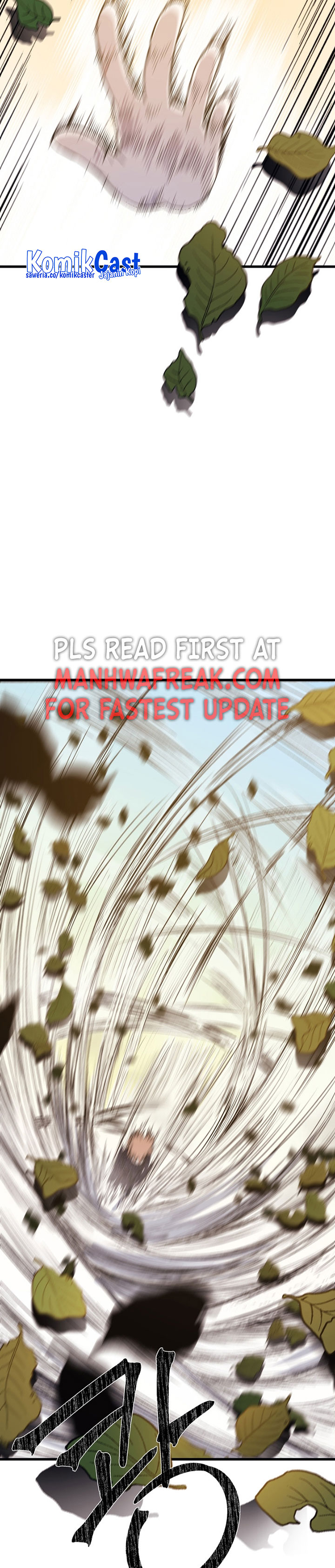 The Great Master Chapter 74 Halaman 28