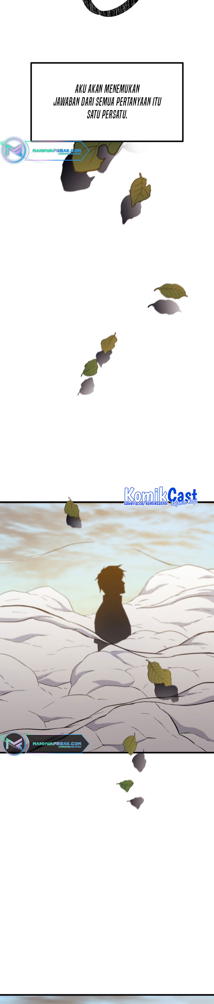 The Great Master Chapter 74 Halaman 29