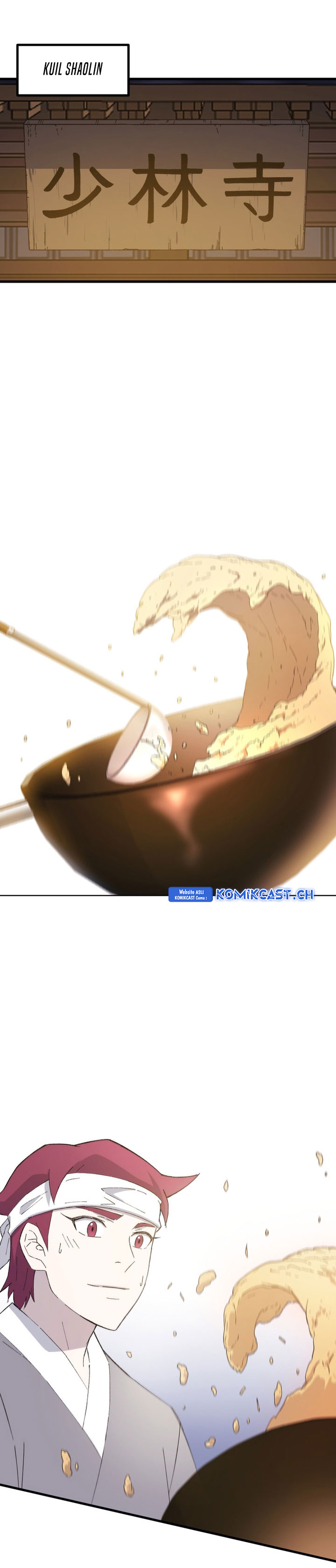 The Great Master Chapter 75 Halaman 14