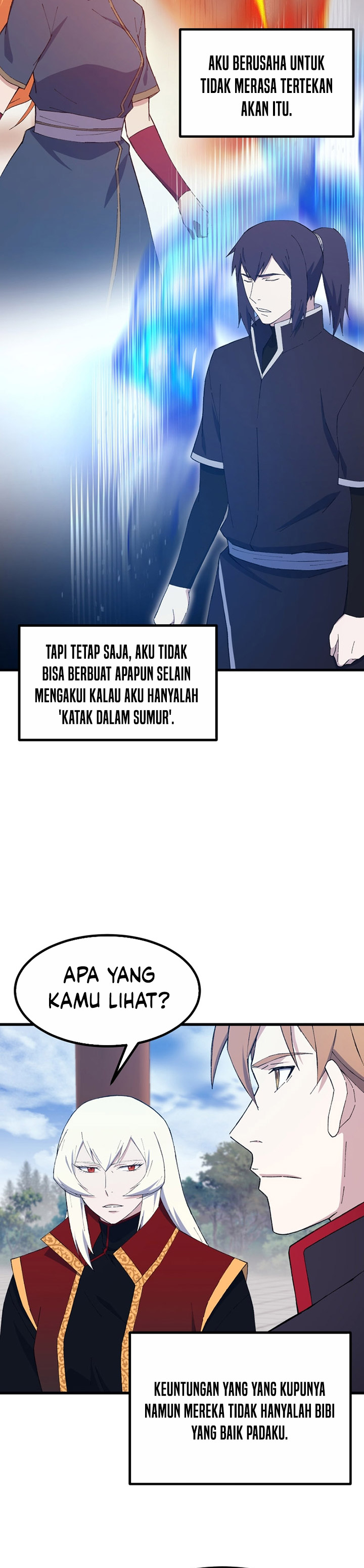 The Great Master Chapter 78 Halaman 13
