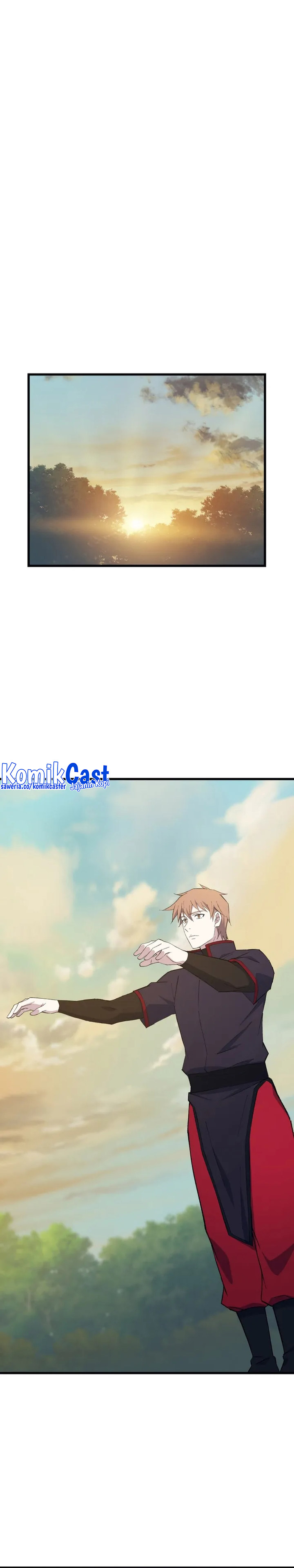 The Great Master Chapter 81 Halaman 13
