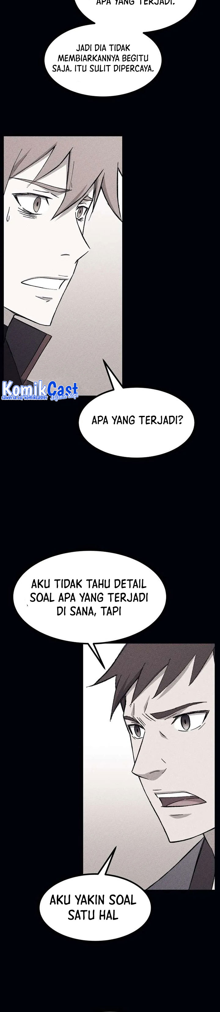 The Great Master Chapter 84 Halaman 13
