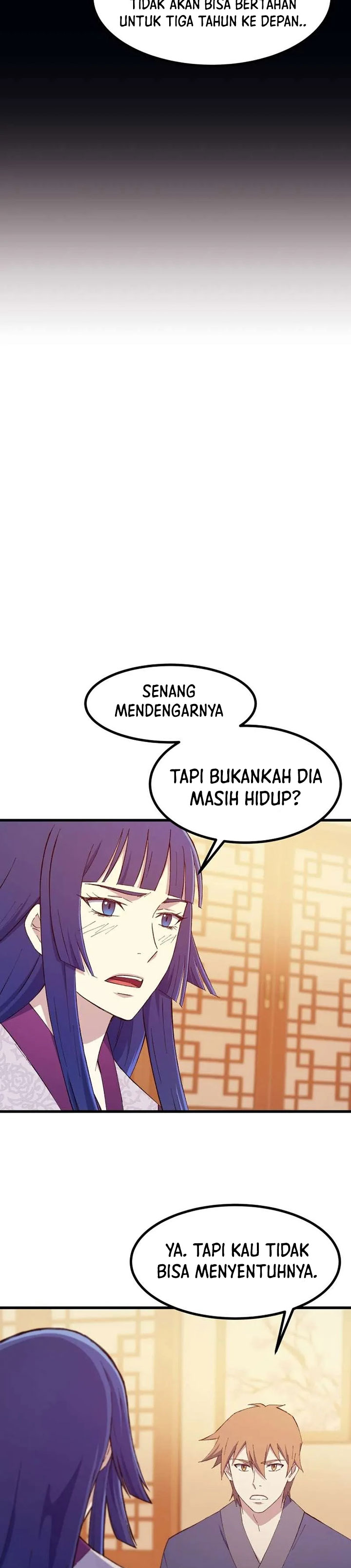 The Great Master Chapter 84 Halaman 15