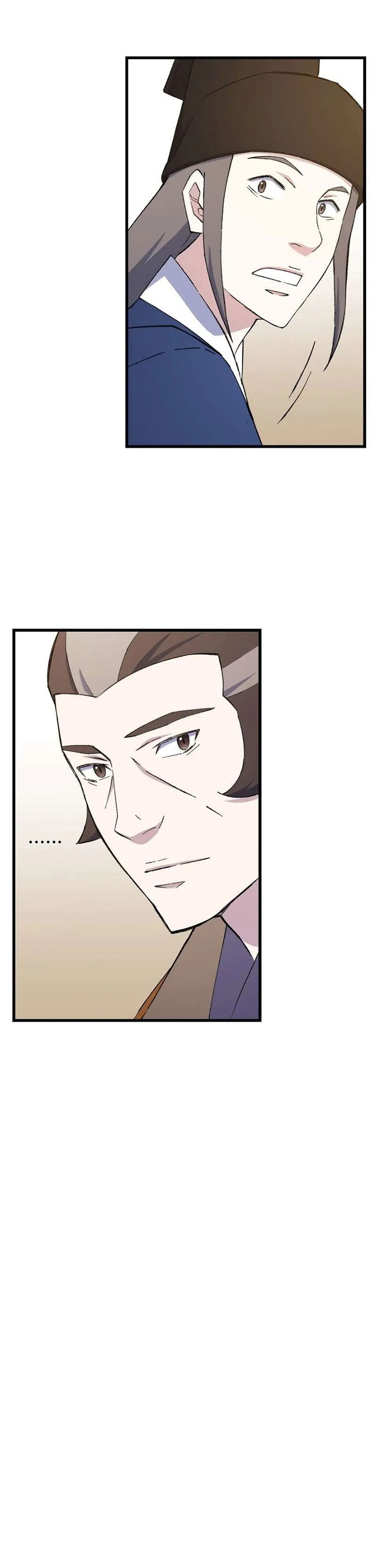 The Great Master Chapter 84 Halaman 27