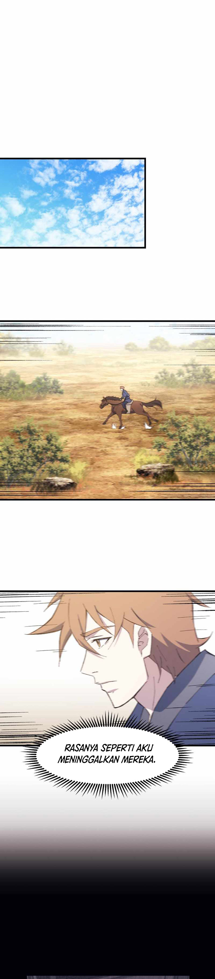 The Great Master Chapter 85 Halaman 20