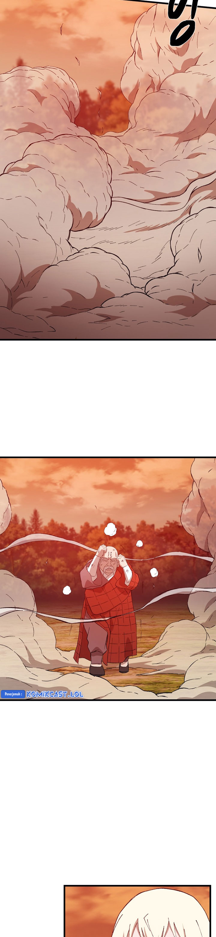 The Great Master Chapter 86 Halaman 8