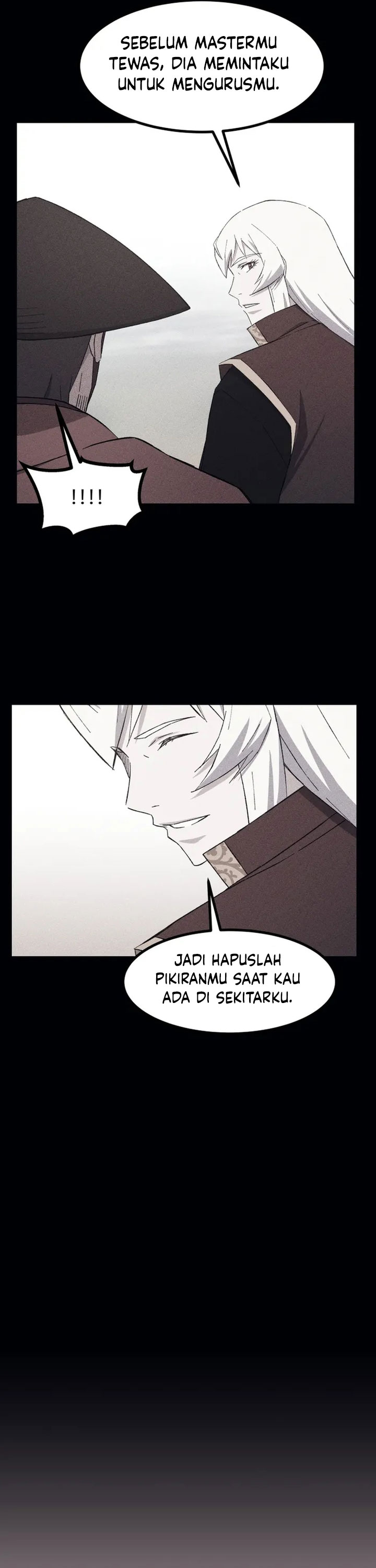 The Great Master Chapter 87 Halaman 4