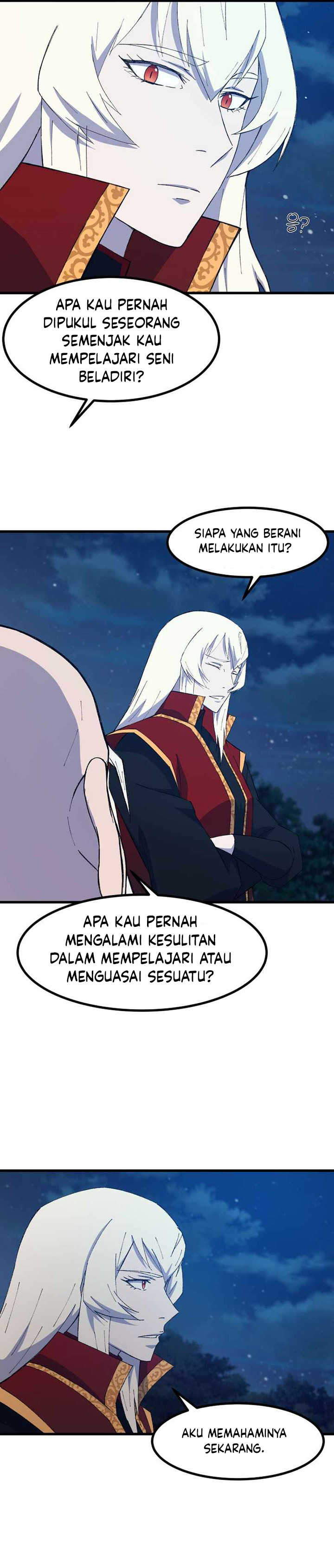 The Great Master Chapter 88 Halaman 6