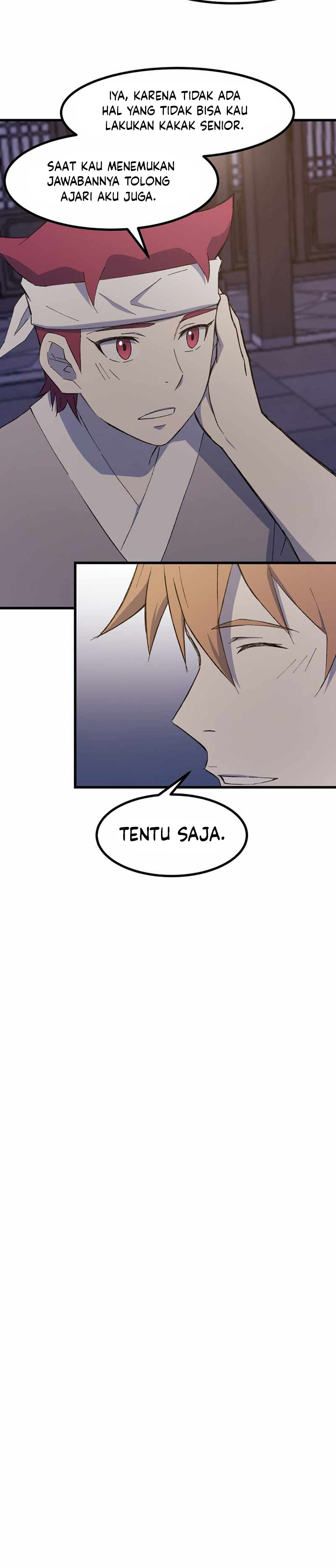 The Great Master Chapter 88 Halaman 16