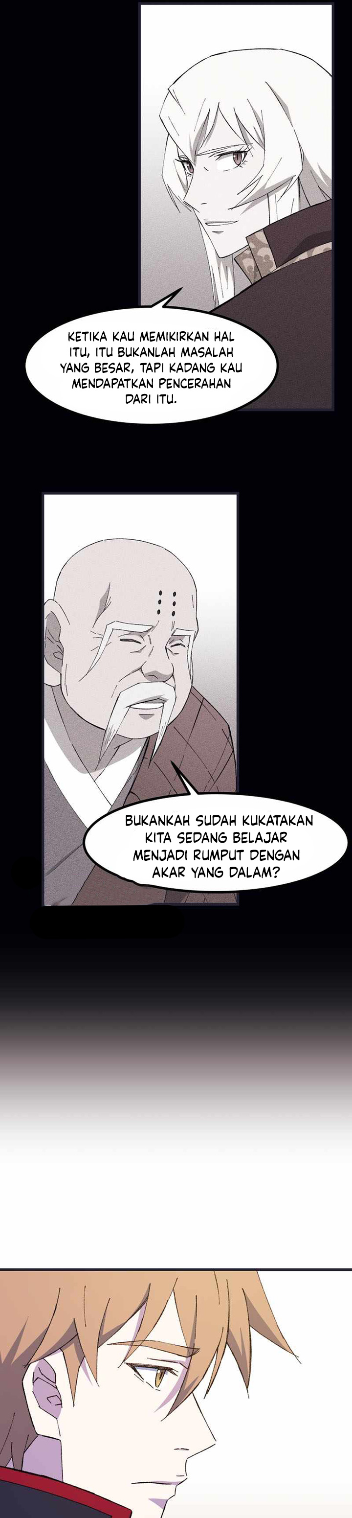 The Great Master Chapter 88 Halaman 18