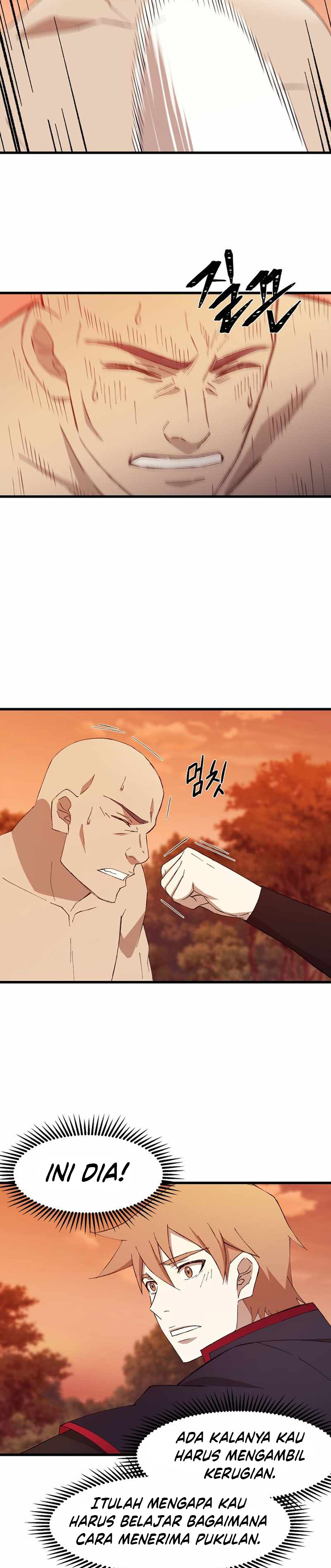 The Great Master Chapter 89 Halaman 4