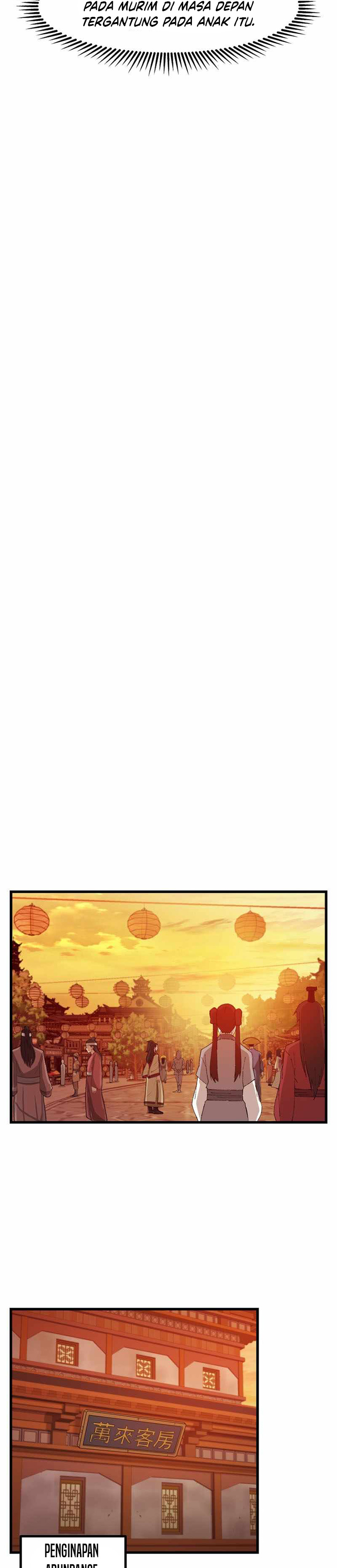 The Great Master Chapter 89 Halaman 19