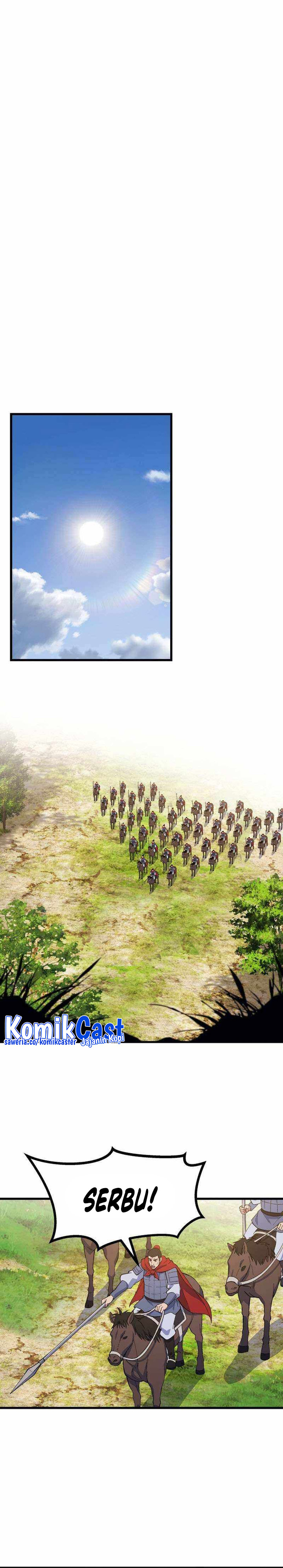 The Great Master Chapter 90 Halaman 13