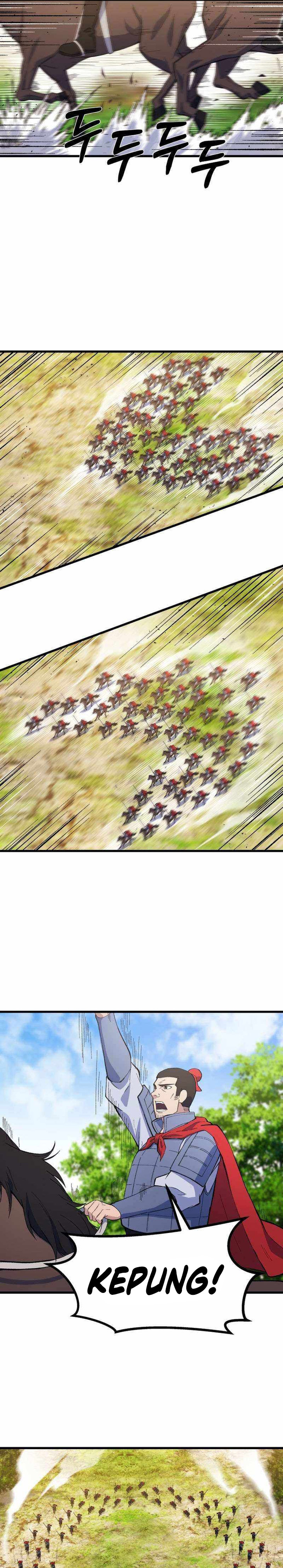The Great Master Chapter 90 Halaman 14