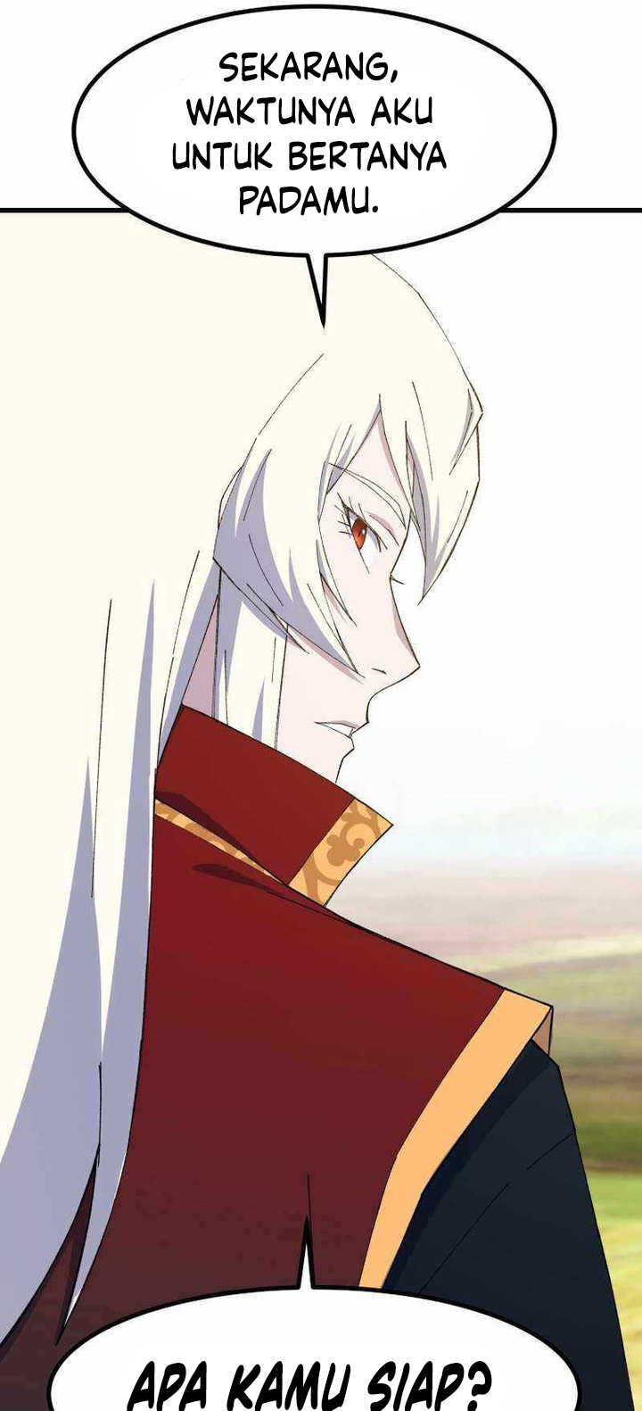 The Great Master Chapter 90 Halaman 26