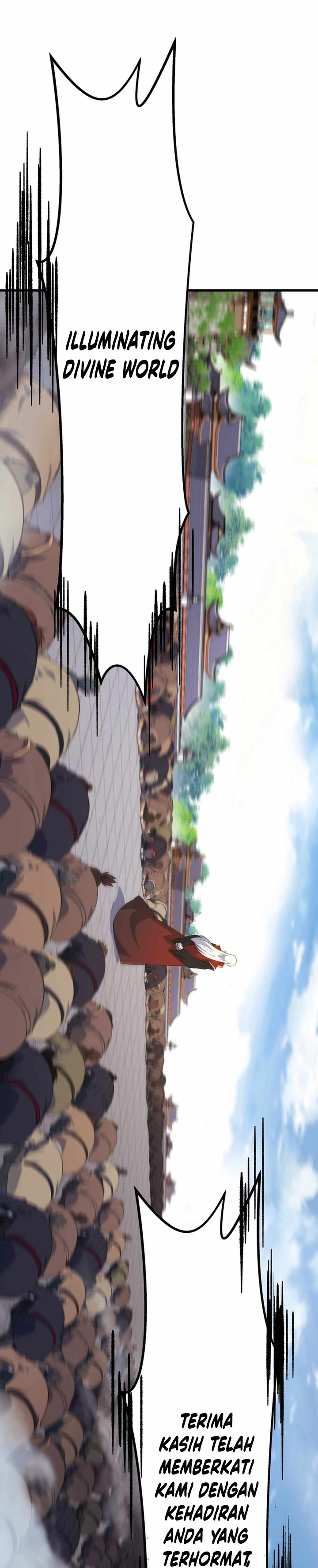 The Great Master Chapter 91 Halaman 4
