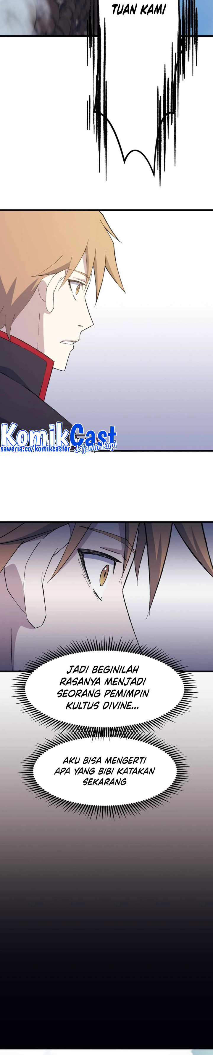 The Great Master Chapter 91 Halaman 5