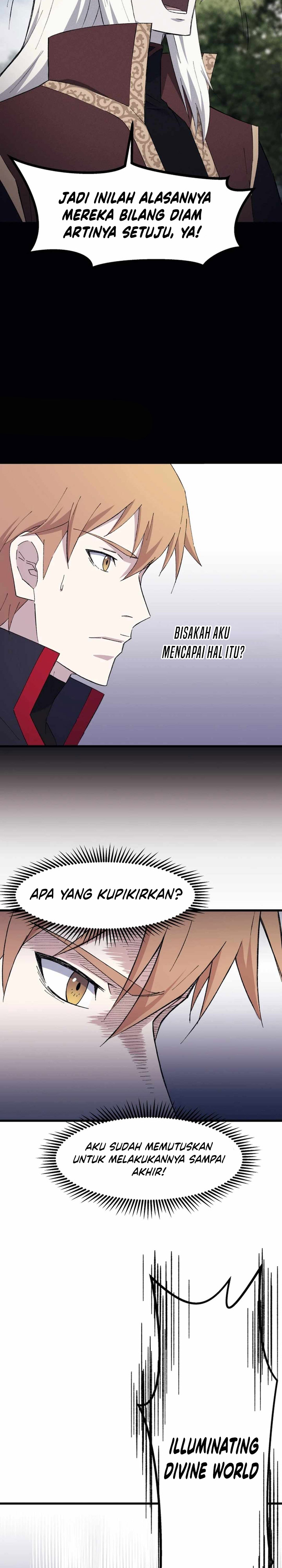 The Great Master Chapter 91 Halaman 12