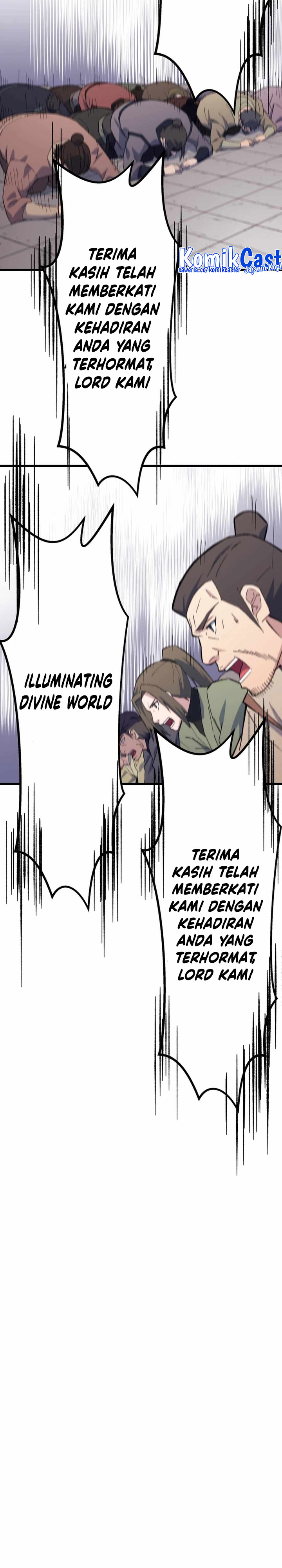 The Great Master Chapter 91 Halaman 13