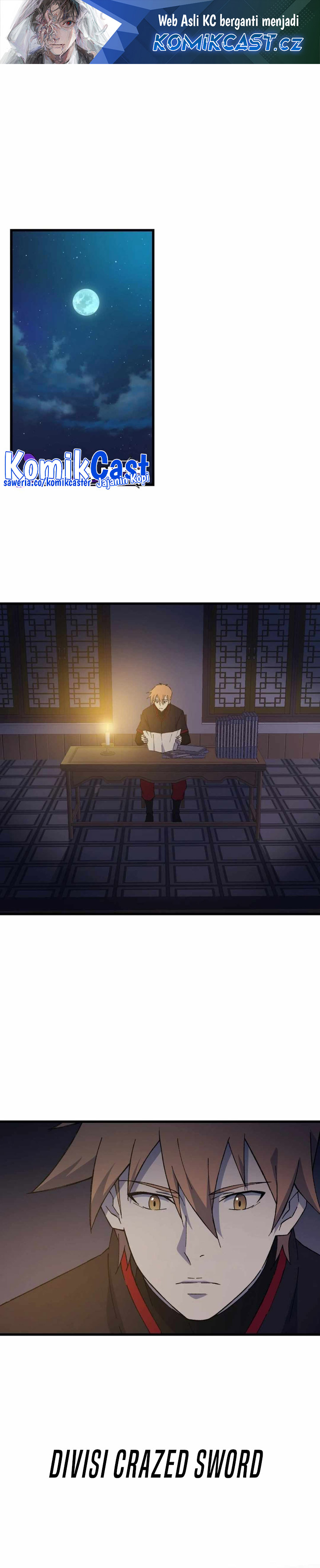 The Great Master Chapter 92 Halaman 2
