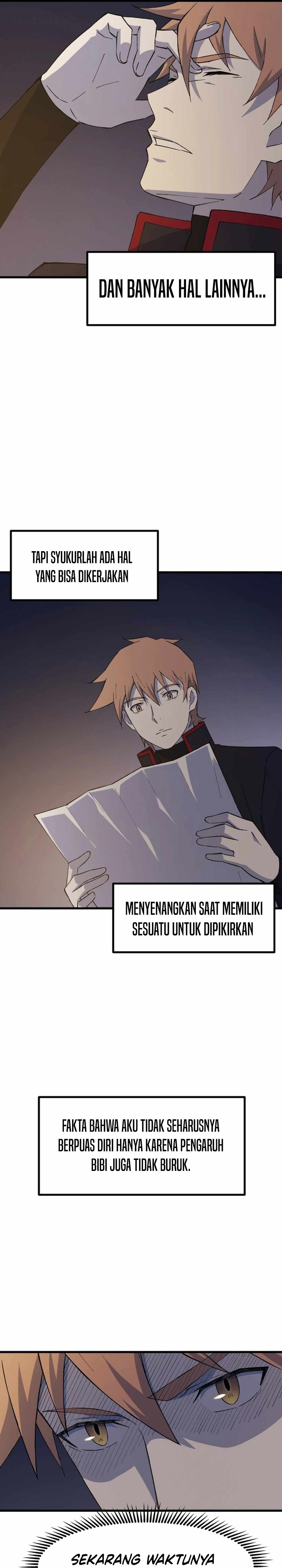 The Great Master Chapter 92 Halaman 6