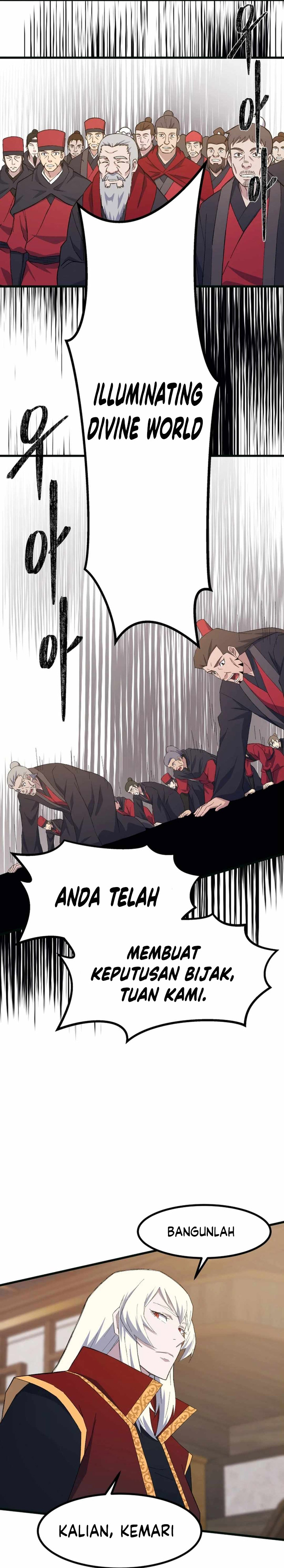 The Great Master Chapter 92 Halaman 18