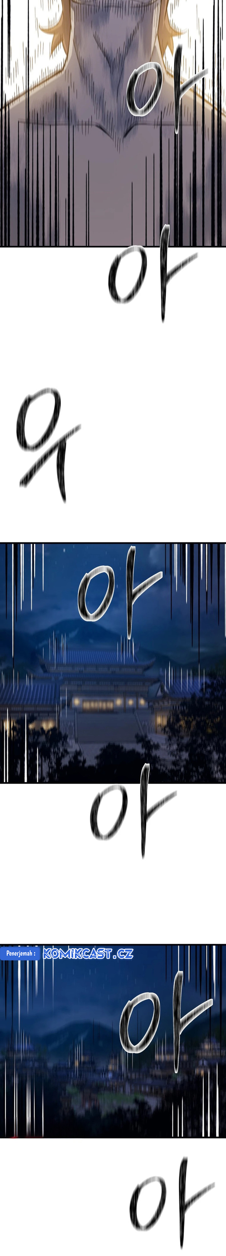 The Great Master Chapter 95 Halaman 11