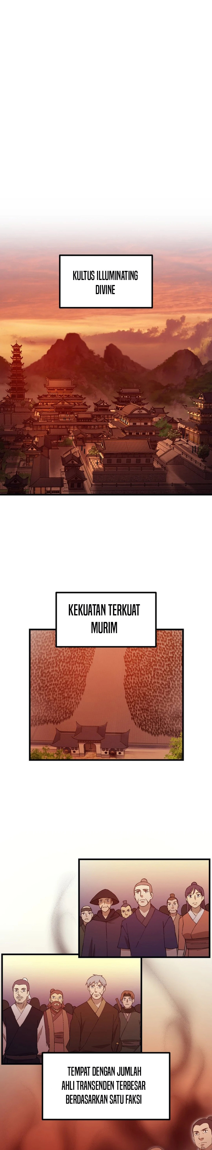 The Great Master Chapter 95 Halaman 14