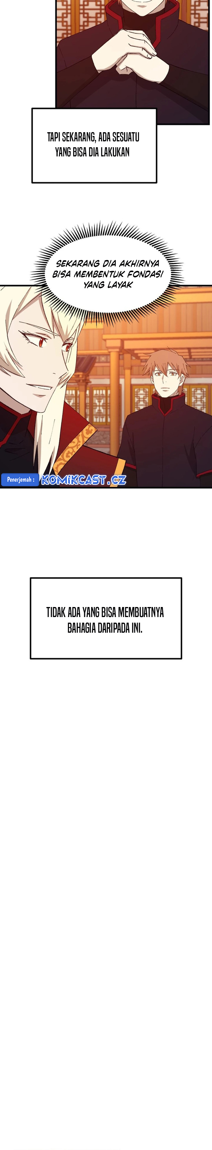 The Great Master Chapter 95 Halaman 17