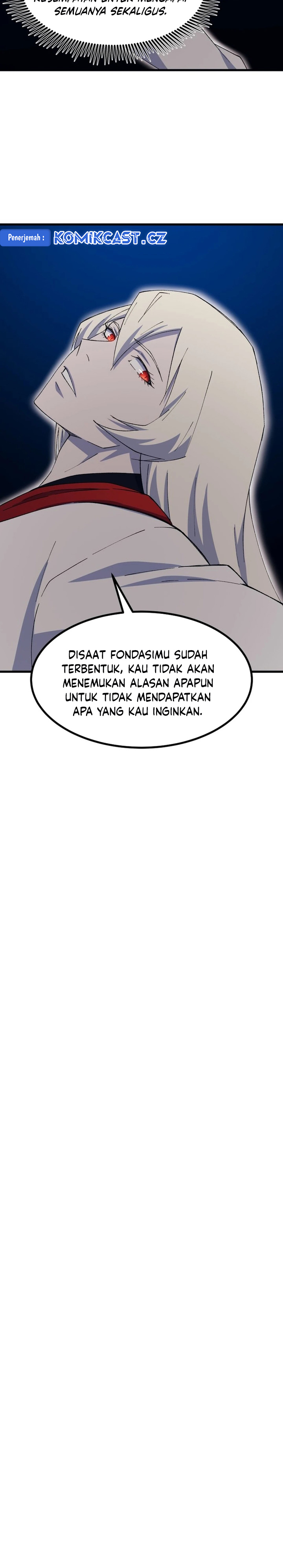The Great Master Chapter 96 Halaman 7