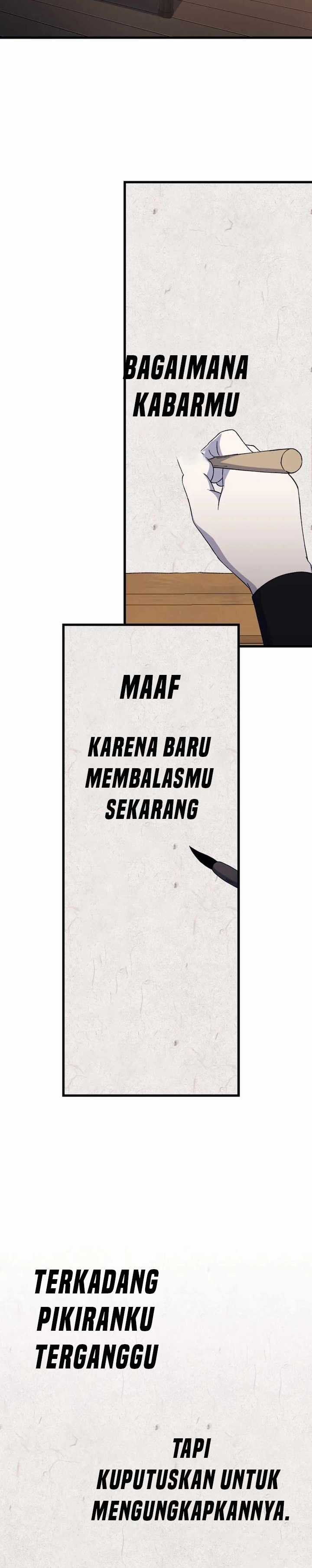 The Great Master Chapter 100 Halaman 17