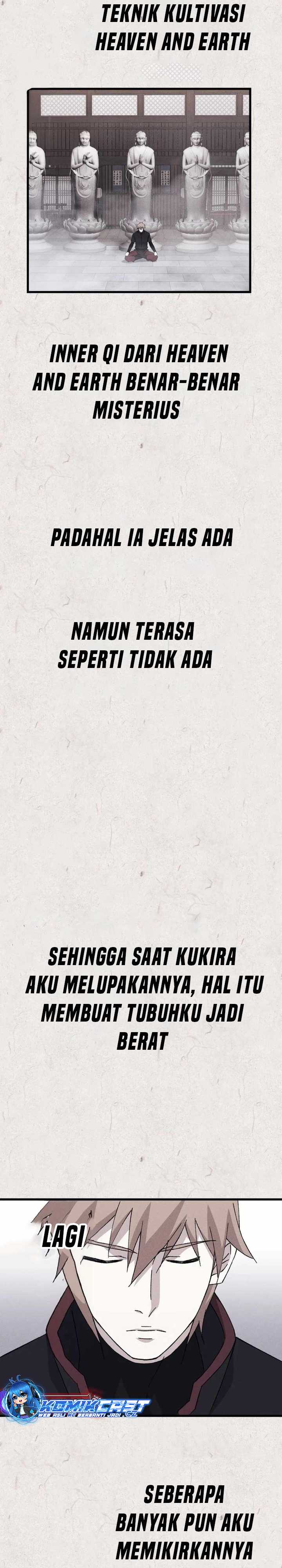 The Great Master Chapter 100 Halaman 19