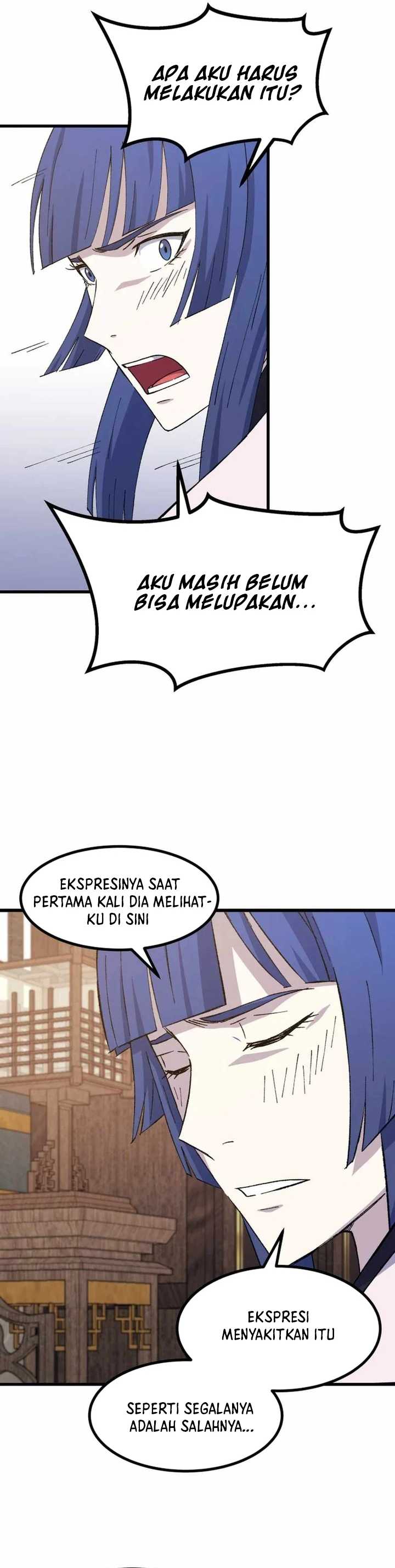 The Great Master Chapter 100 Halaman 28
