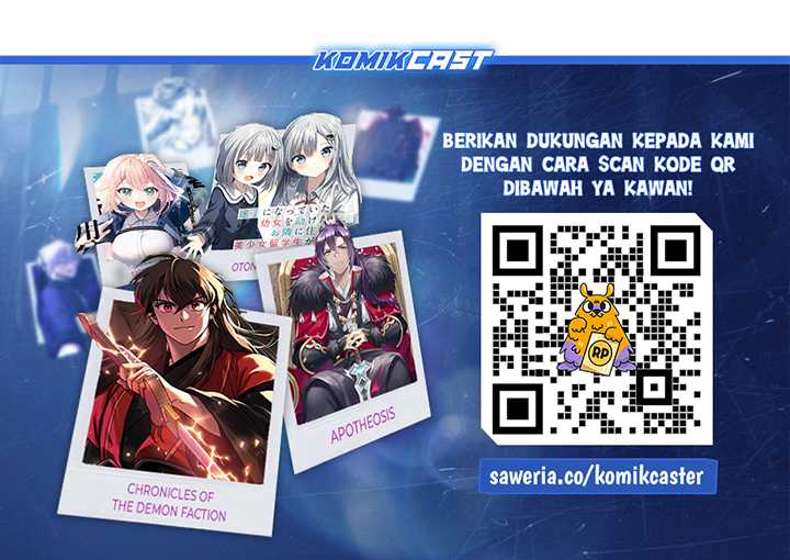 The Great Master Chapter 100 Halaman 30