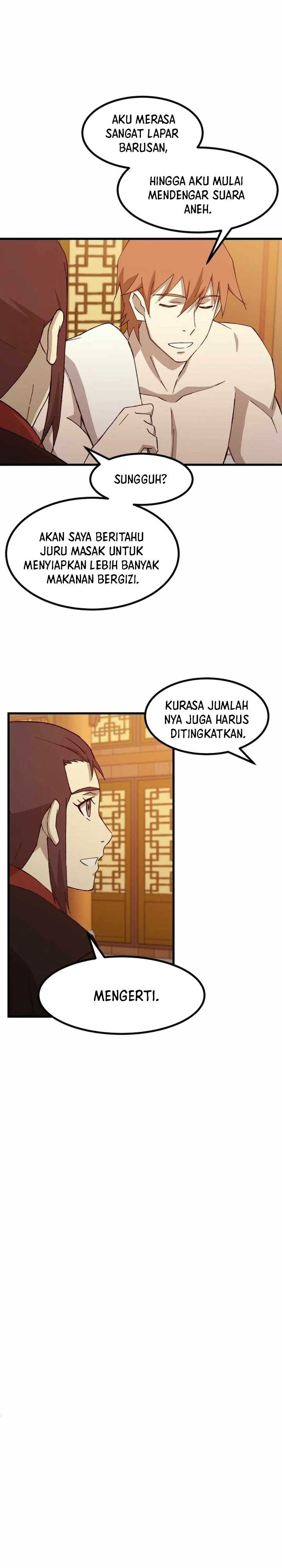 The Great Master Chapter 102 Halaman 10