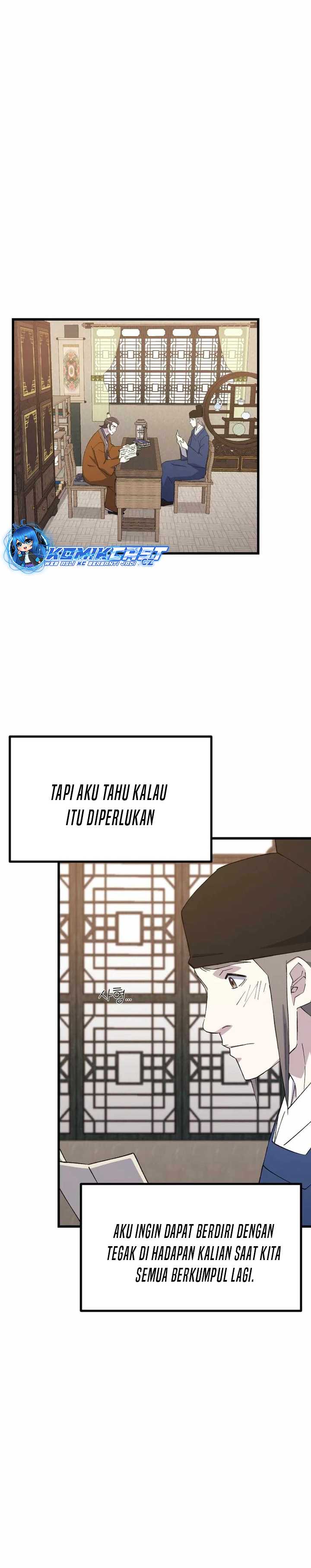 The Great Master Chapter 102 Halaman 18