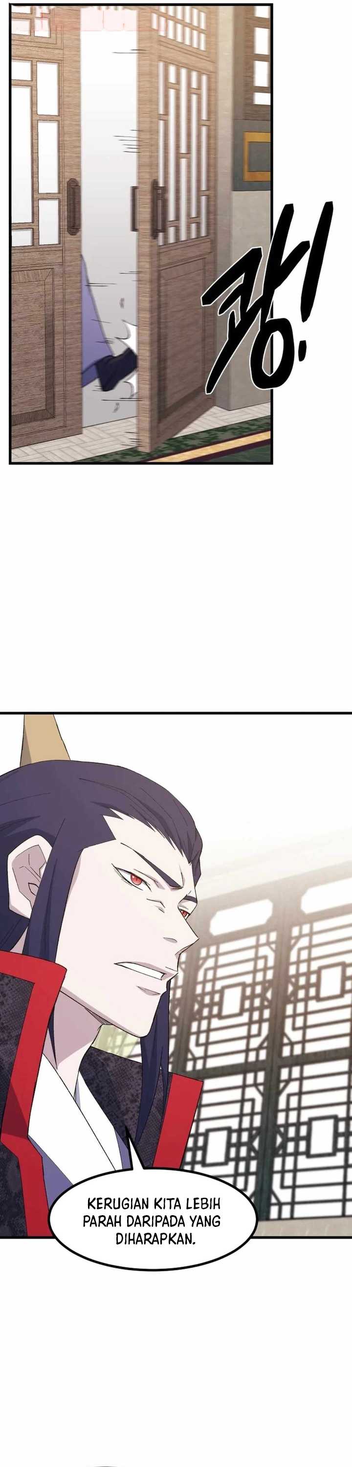 The Great Master Chapter 102 Halaman 22