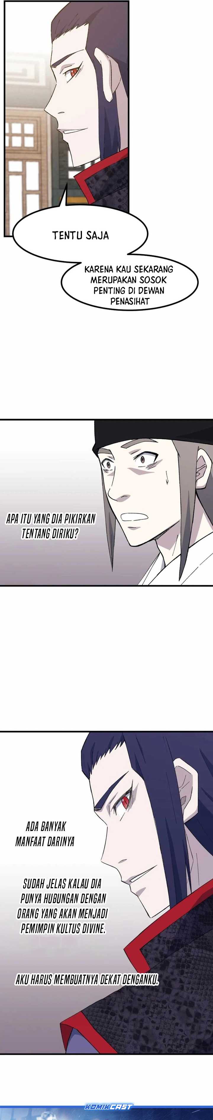 The Great Master Chapter 102 Halaman 26