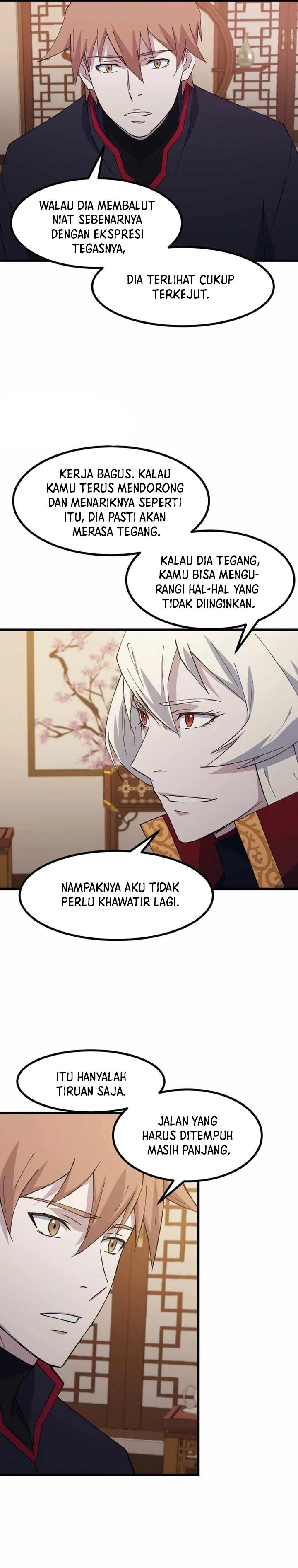 The Great Master Chapter 103 Halaman 12