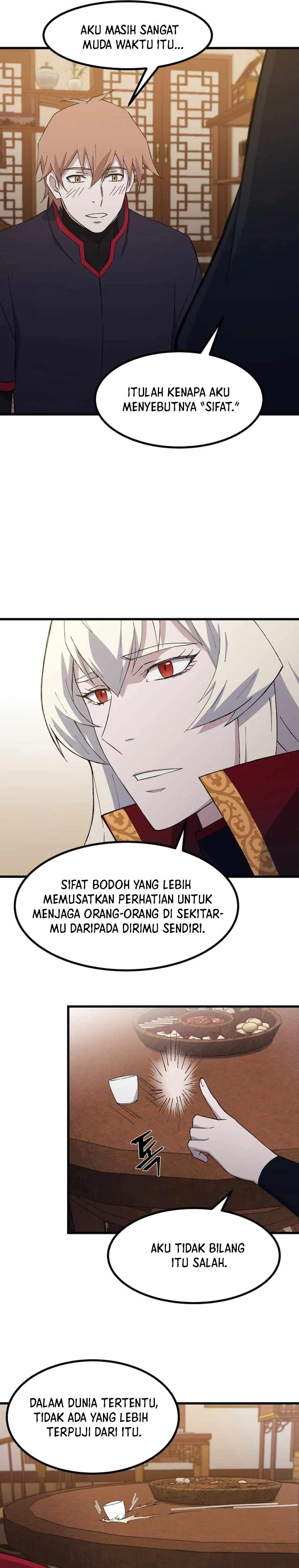 The Great Master Chapter 103 Halaman 15