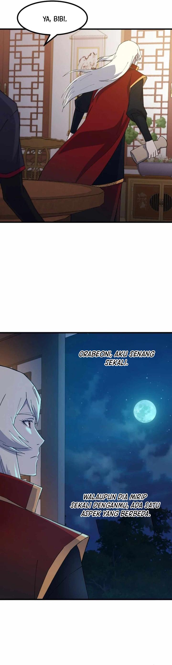 The Great Master Chapter 103 Halaman 18