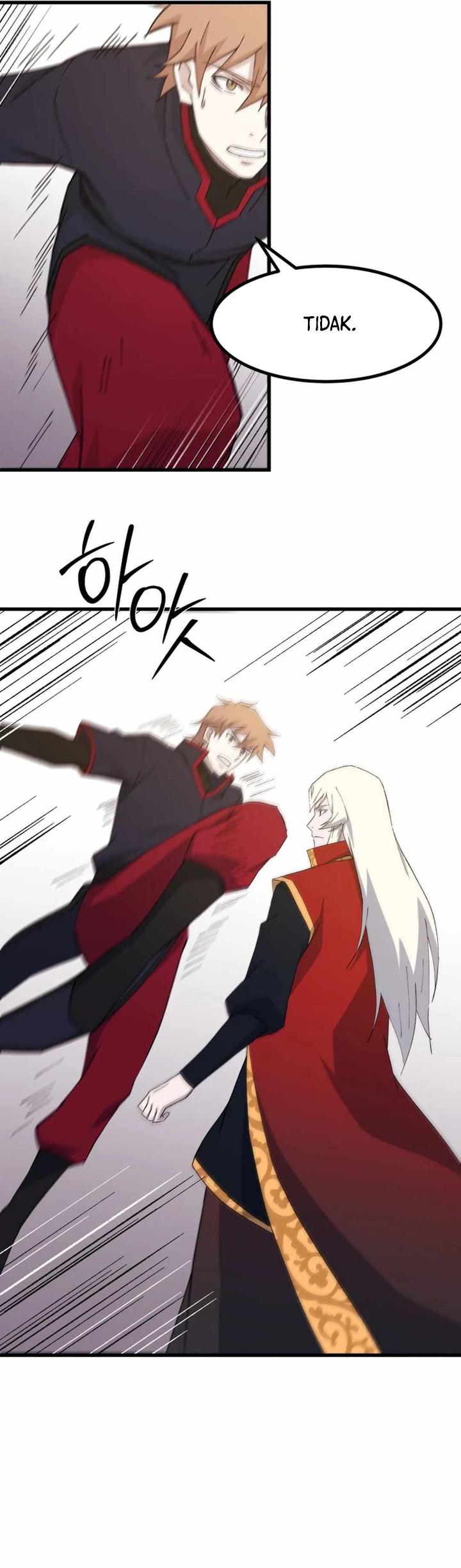 The Great Master Chapter 103 Halaman 26